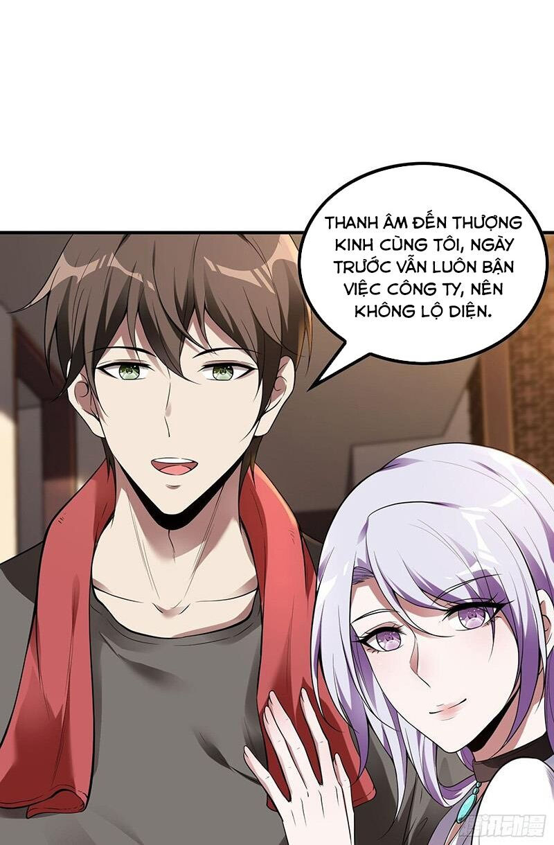 đệ nhất người ở rể chapter 47 38