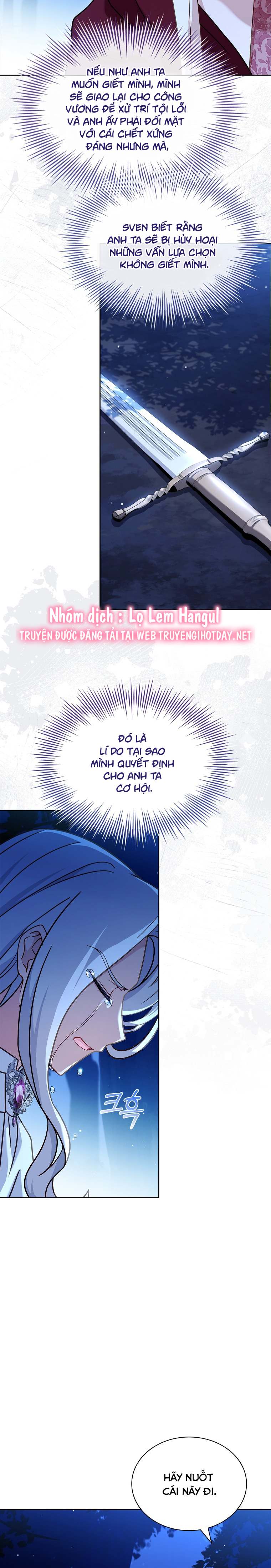 tiểu thư chỉ muốn được nghỉ ngơi chapter 115 10