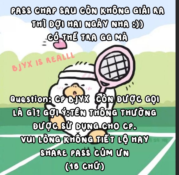 nỗi buồn của hoa cẩm tú cầu chapter 31 27