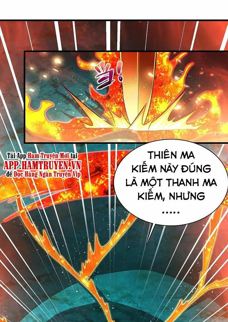 đạo ấn chapter 193 12