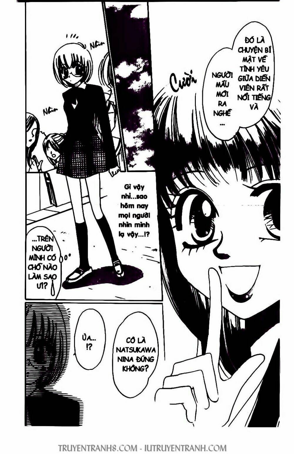 bộ sưu tập lọ lem chapter 37 20