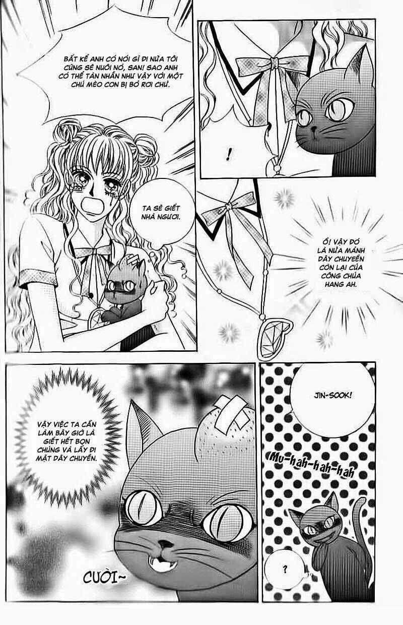 địa ngục tuyết trắng chapter 15 37