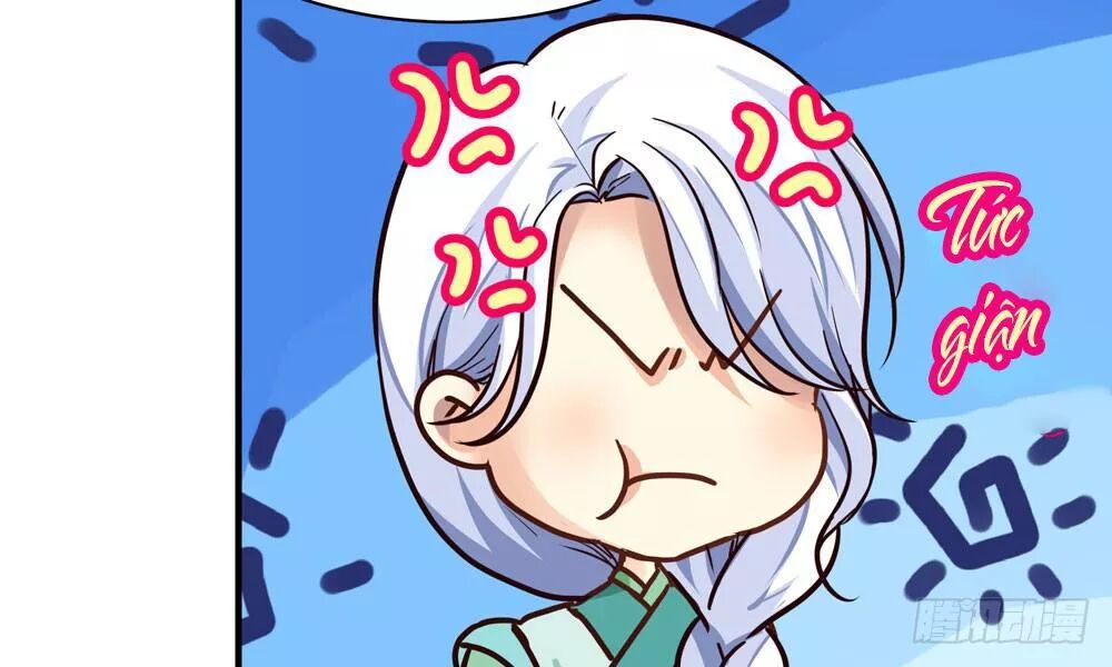 thái tử phi nhà ta thật hung hăng chapter 22 72