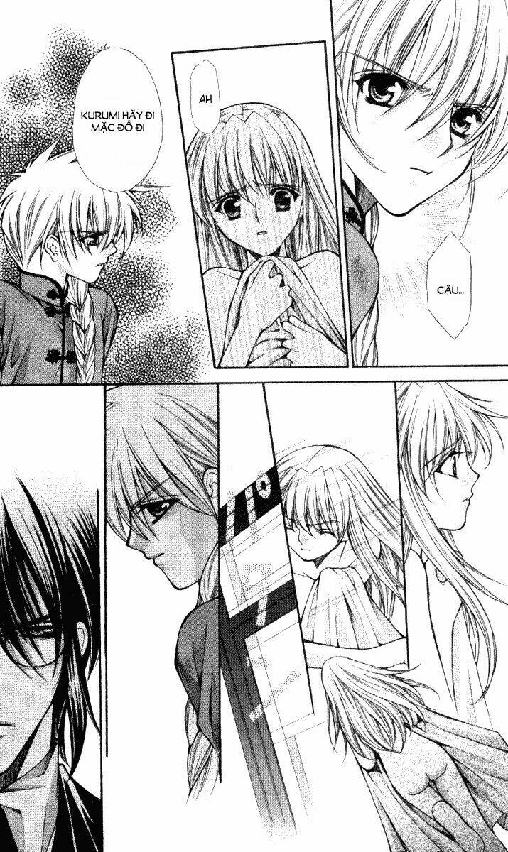 anh chàng khắc tinh chapter 35 11