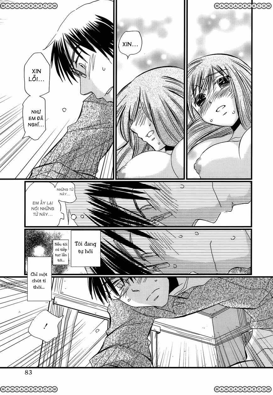 usotsuki paradox chapter 10 15