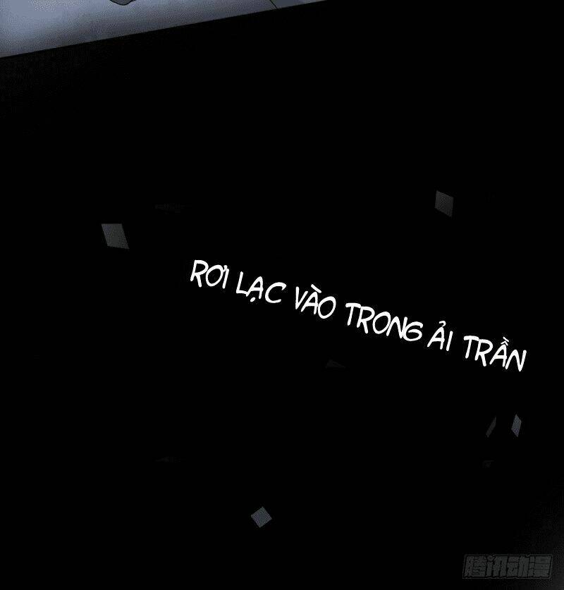 quái thú nianlaishun chapter 1 43