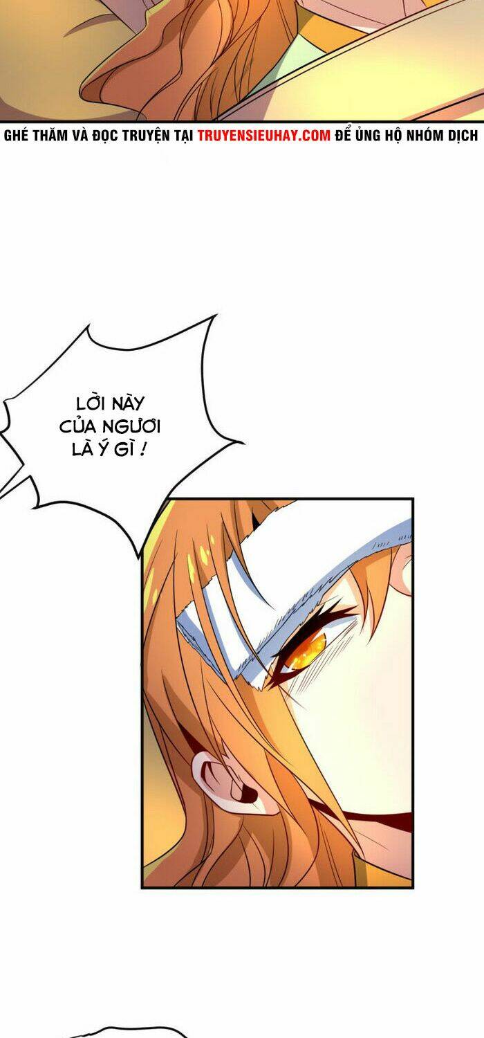 thôn phệ một thế giới tu tiên chapter 80 21