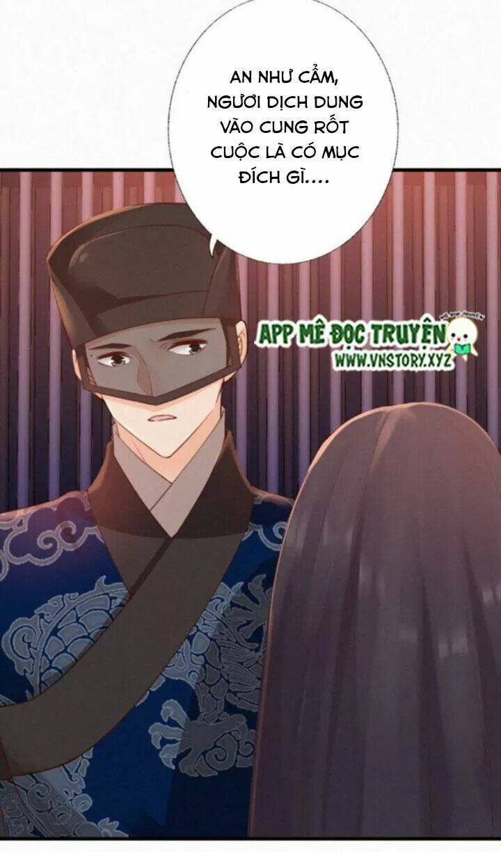 thiên hương mỹ nhân chapter 21 3