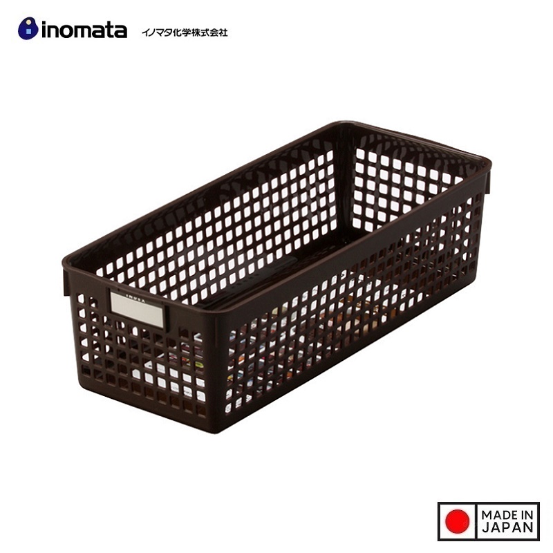 Rổ đựng đồ đa tiện ích Inomata - Hàng nội địa Nhật Bản (#Made in Japan)