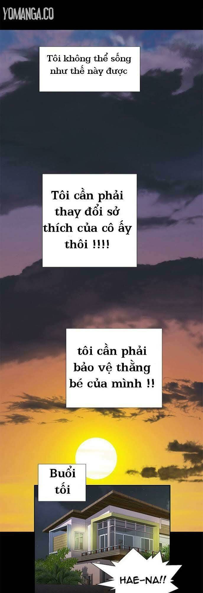 cậu sẽ làm như tôi nói chứ? chapter 10 25