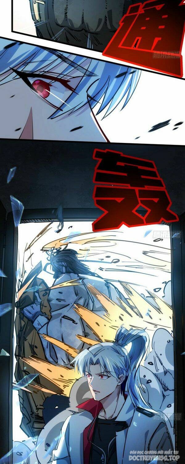 giải cứu 99 nữ chính ở mạt thế chapter 16 16