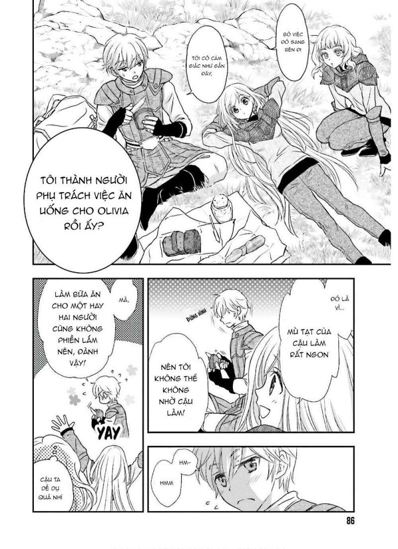 The Little Girl Raised By Death Hold The Sword Of Death Tight chapter 9.2 2