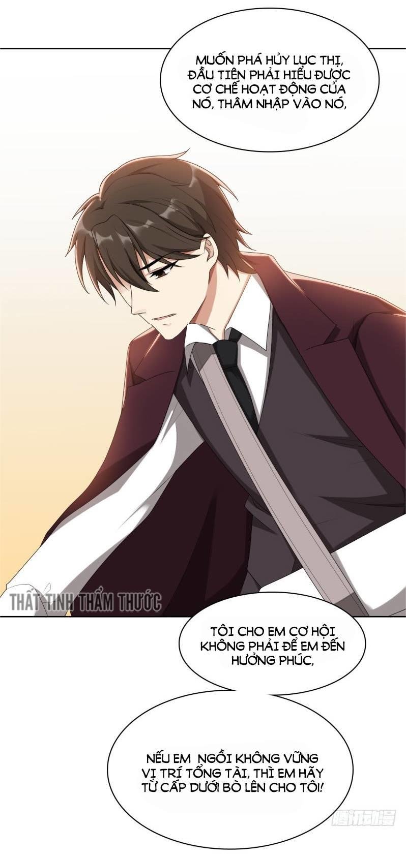 vợ yêu không ngoan chapter 26 46