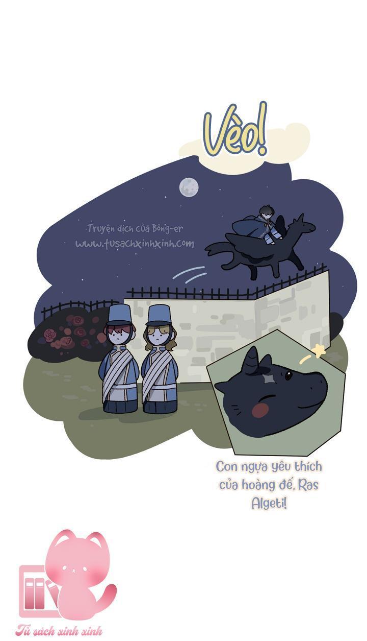 trang trại hạt dẻ cạnh hoàng cung chapter 34 13