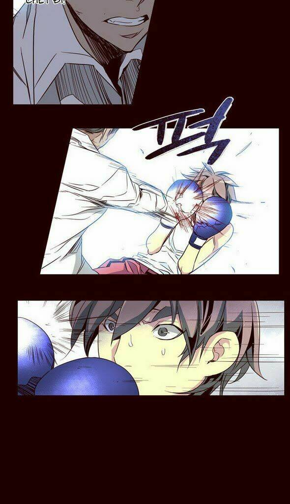 nữ sinh trường wilds chapter 66 12