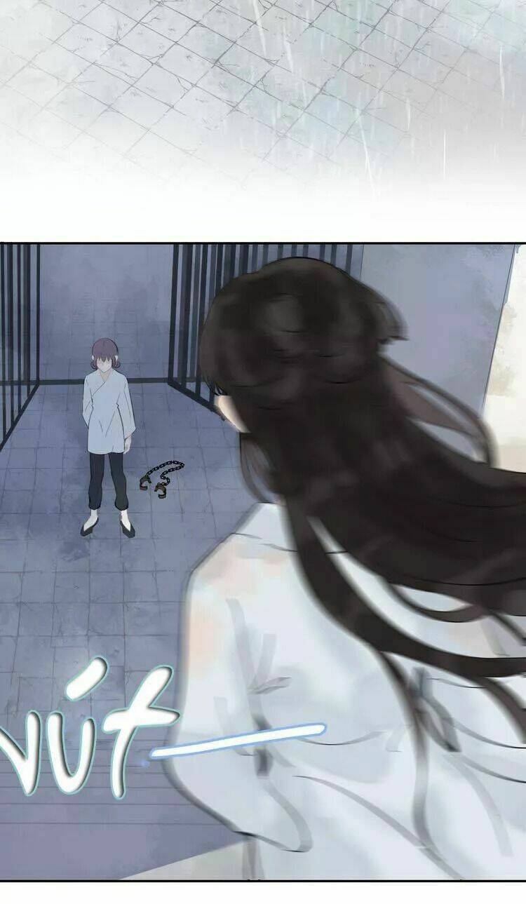 mãn đình phương - thiên hạ duy khanh chapter 1.2 29