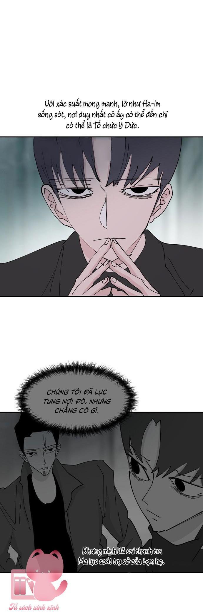 yêu không hồi kết chapter 30 16