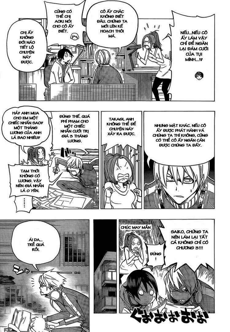 họa sĩ truyện tranh chapter 66 13