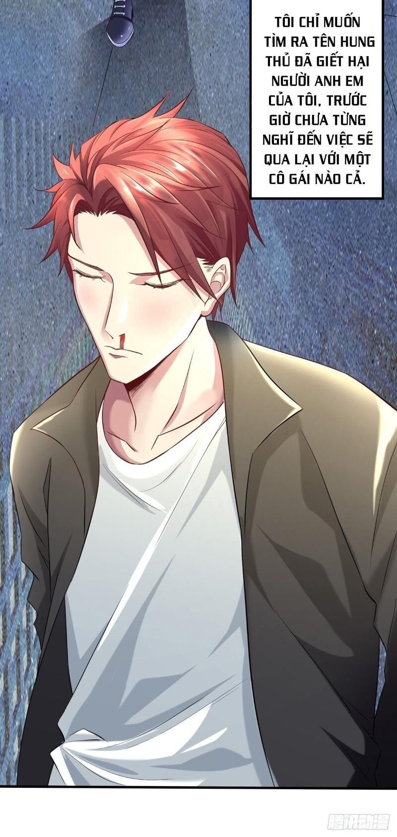 đô thị lãng tử chapter 1 4