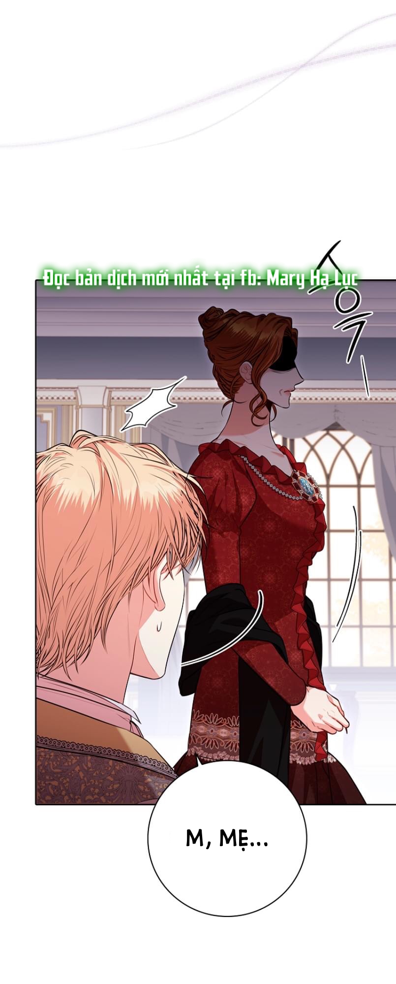 trở thành thư ký của bạo chúa chapter 87 64