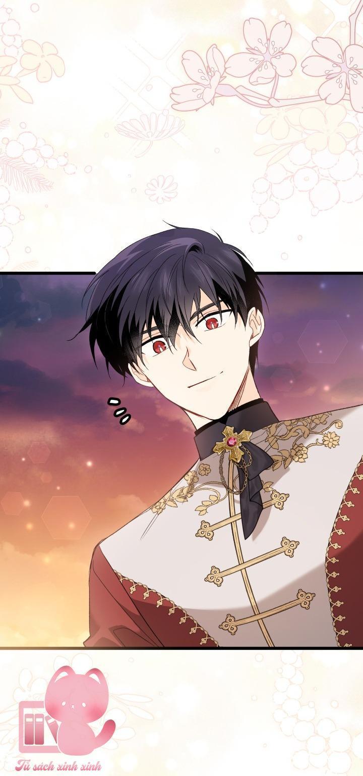 quan hệ cộng sinh giữa báo đen và thỏ trắng chapter 81 72