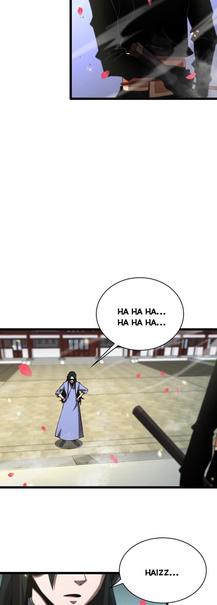 chư giới - tận thế online chapter 63 22