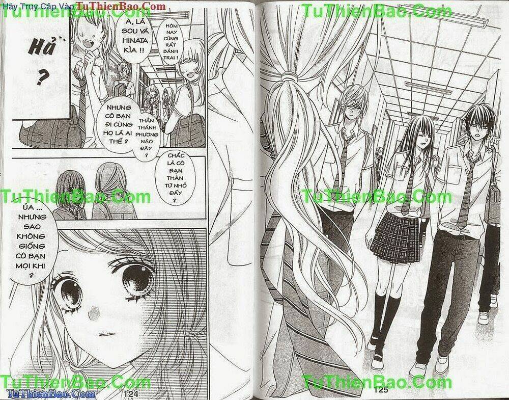 bầu trời sao đêm chapter 9 64