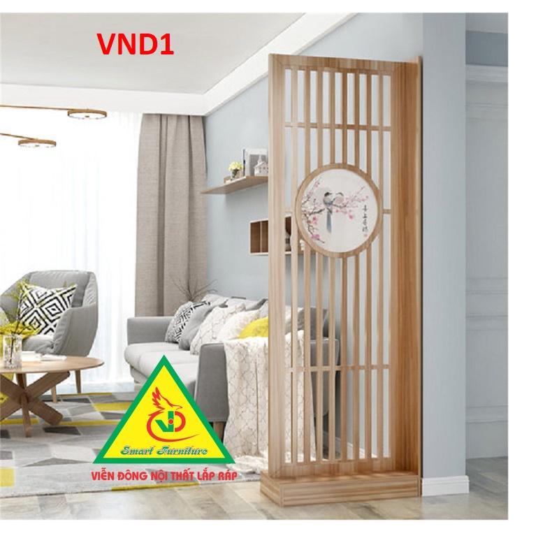 Vách ngăn tủ kệ VND3