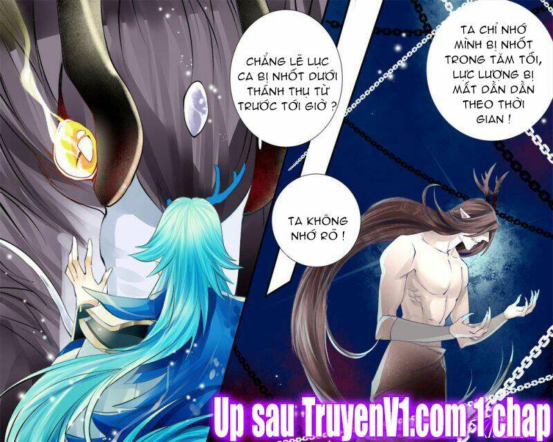 long phượng trình tường chapter 103 10