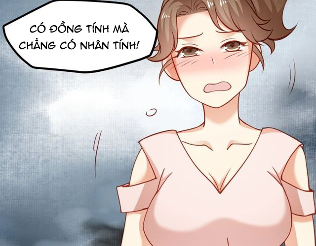 Bá Đạo Tổng Tài? Không Có Thật Đâu! chapter 73