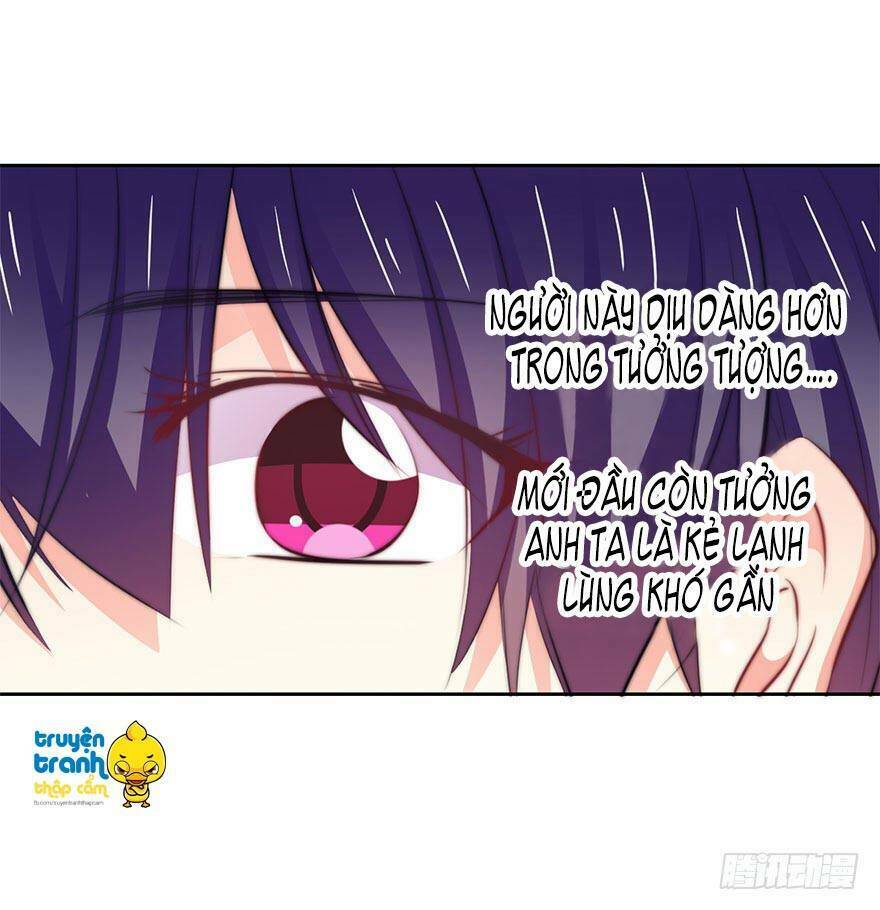 luận cách yêu của chứng sợ phụ nữ chapter 5 18