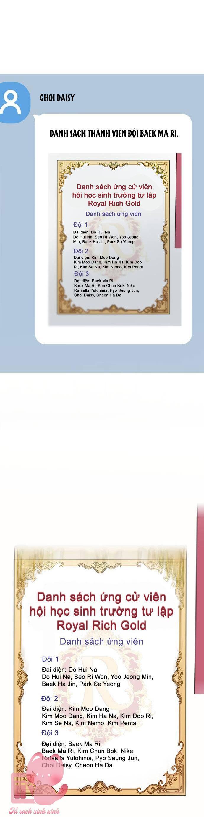 quản gia, làm ơn đấy! chapter 18 45