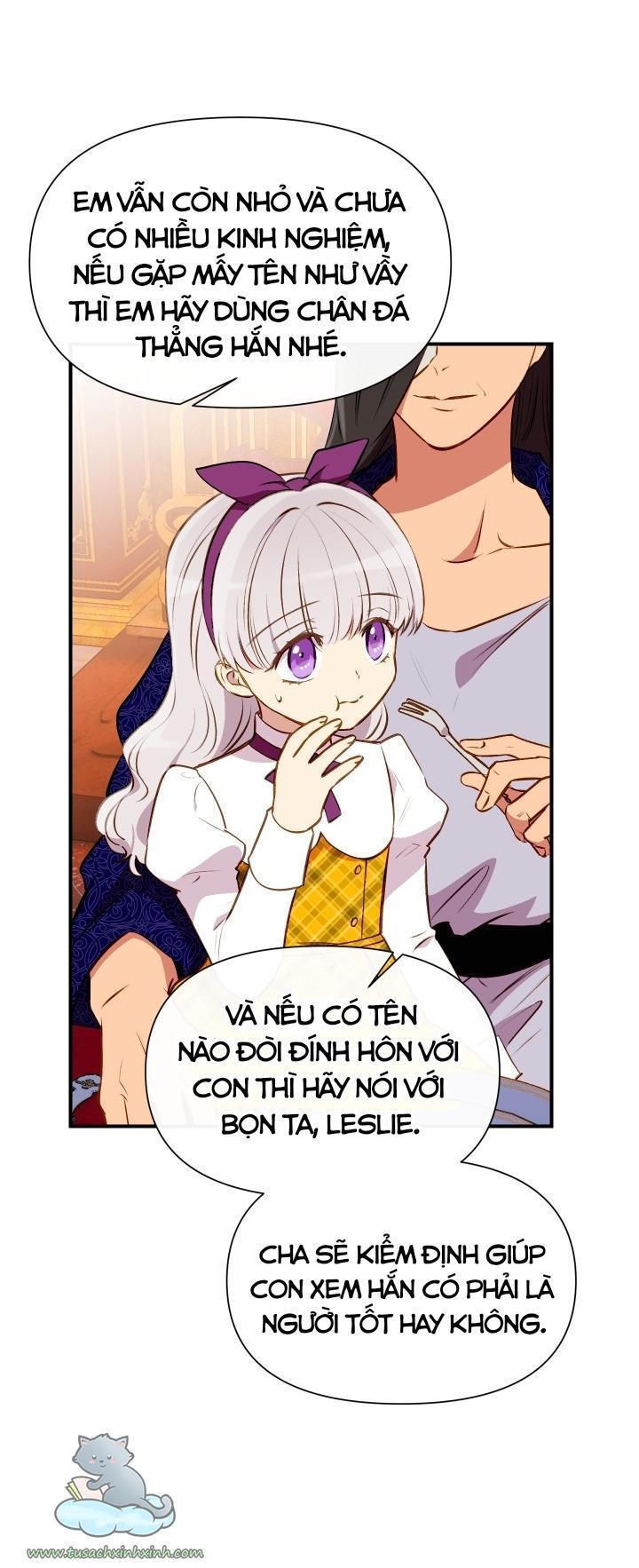 công nương khế ước của gia tộc công tước quái vật chapter 51 24