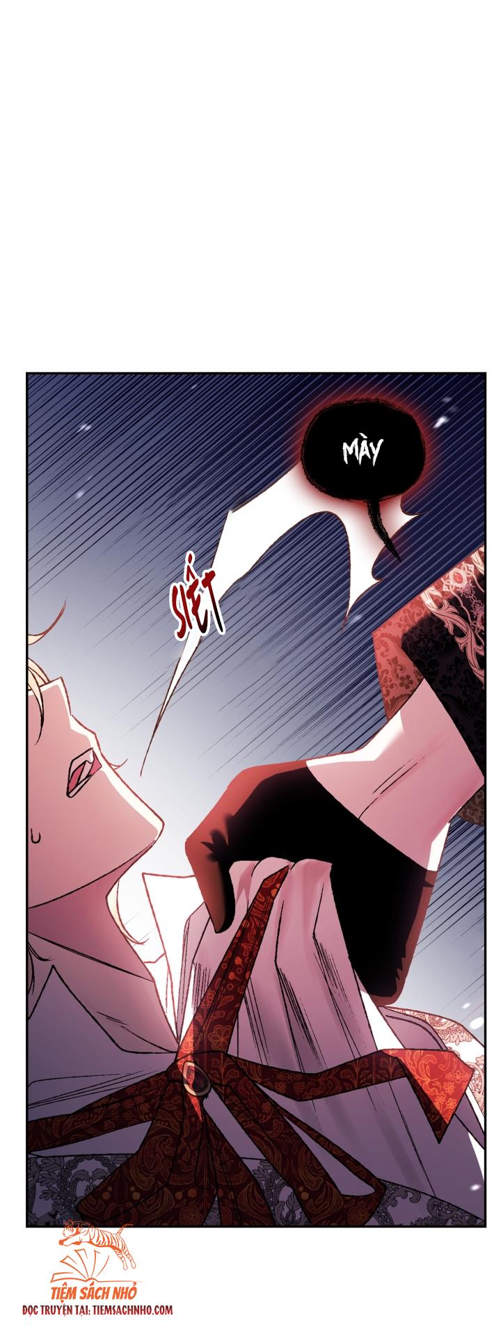 cha, con không muốn kết hôn đâu chapter 73 17