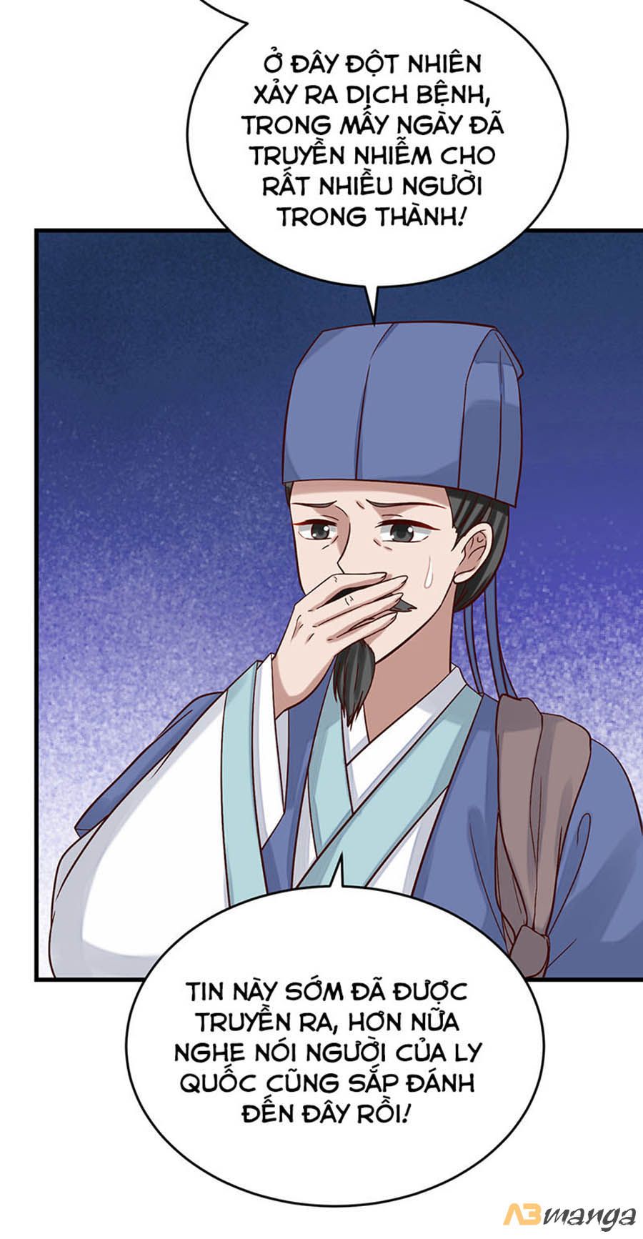 kiêu ngạo vương gia chủng điền phi chapter 180 43