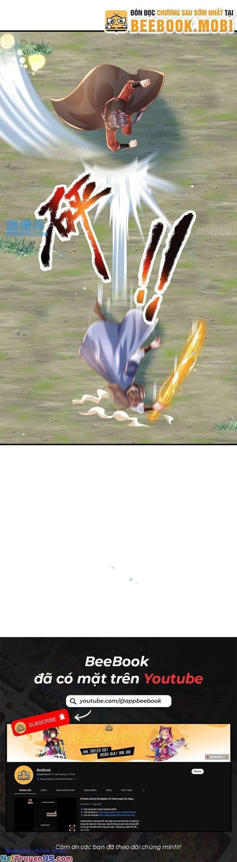 ta trở về từ thế giới tu tiên chapter 209 22