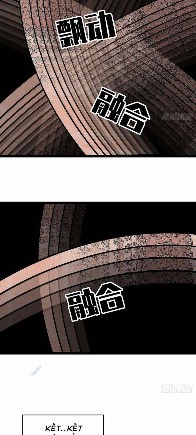 đi lên từ việc chơi game ngiêm túc chapter 124 32