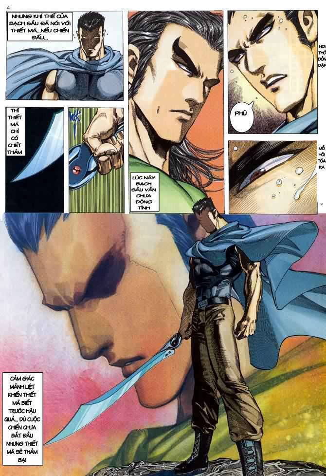 võ thần chapter 97 4