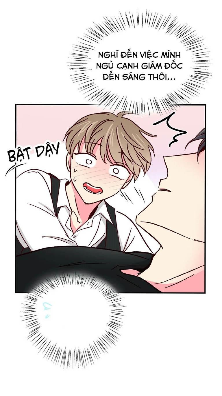 món tráng miệng của sếp tổng chapter 46 25