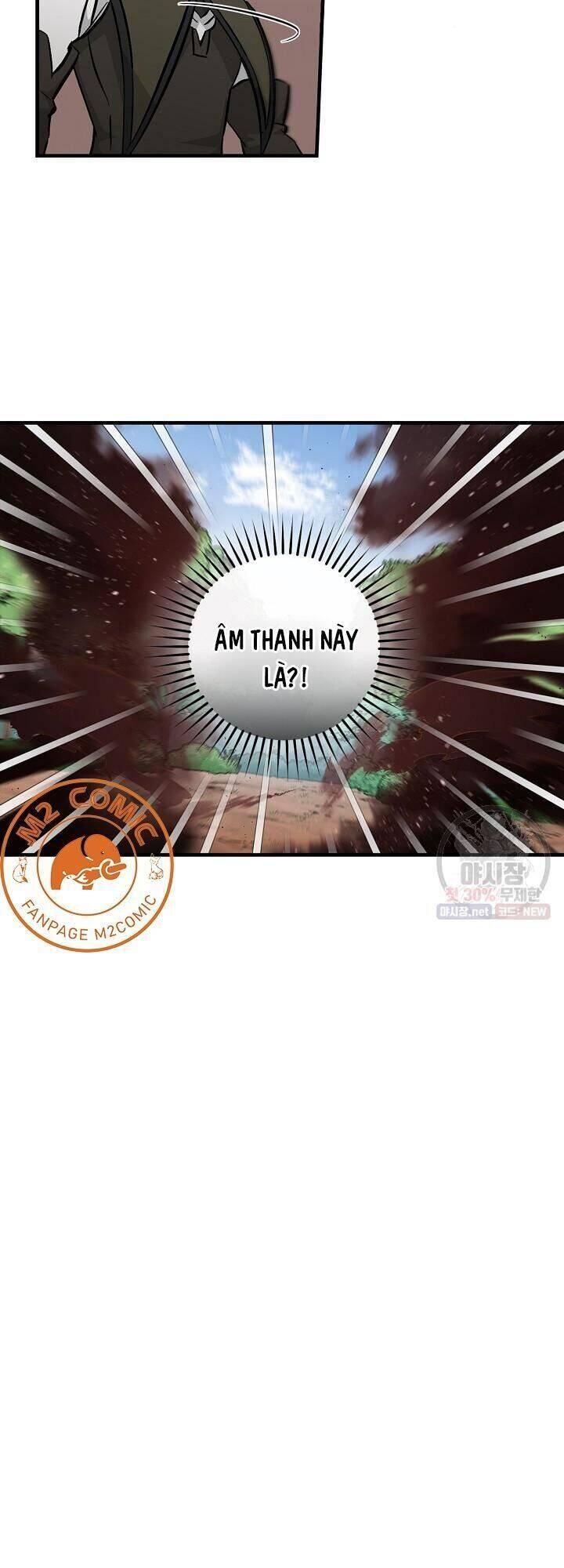 tôi lên cấp chỉ bằng cách ăn chapter 60 61