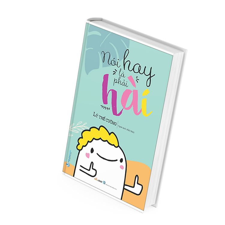 Nói Hay Là Phải Hài