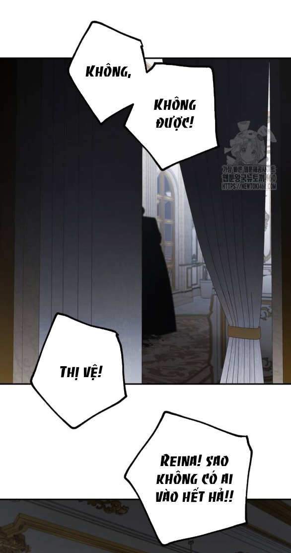 gia đình chồng bị ám ảnh bởi tôi chapter 123.1 71