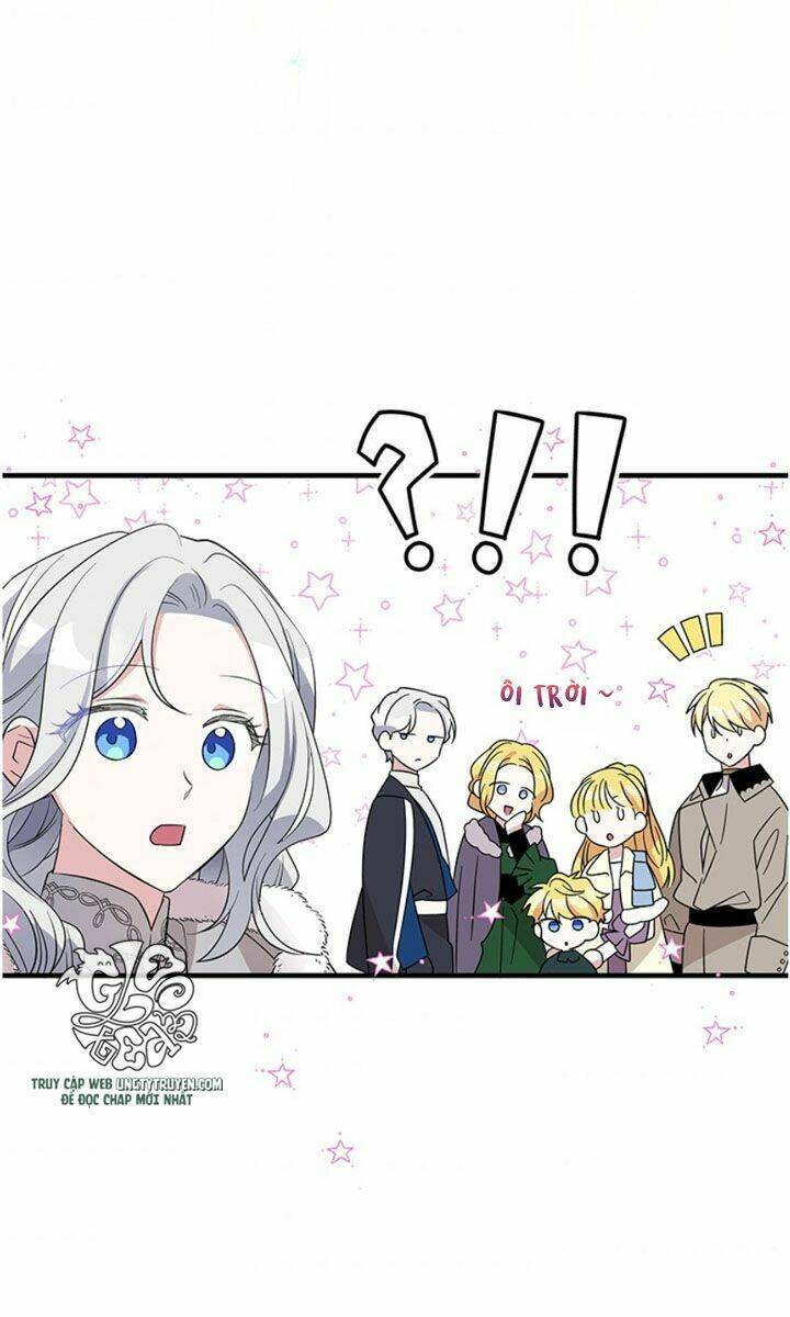 chồng yêu, em muốn đình công! chapter 47 37