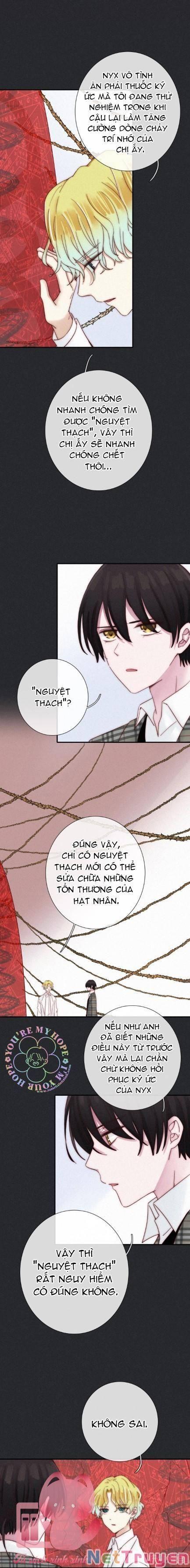 đêm tối chốn này chapter 59 32