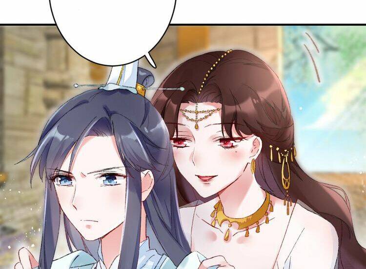 hoa nhan sách chapter 64.2 25