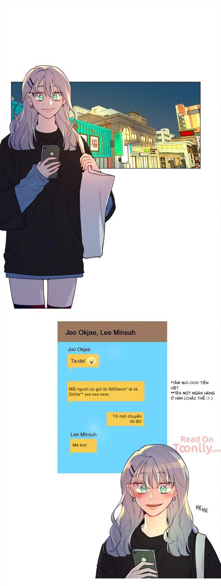 mảnh ghép o bị khuyết chapter 87 2