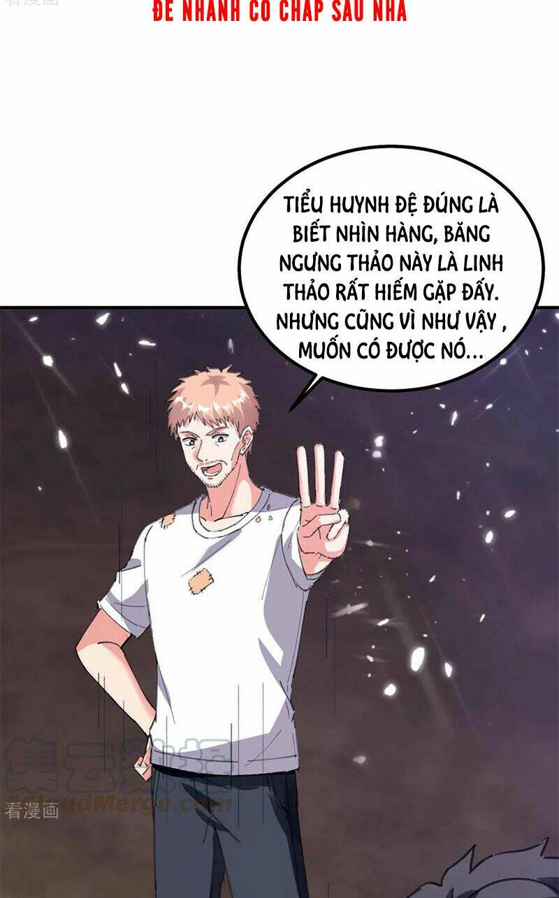 trọng sinh khí thiếu quy lai chapter 177 16