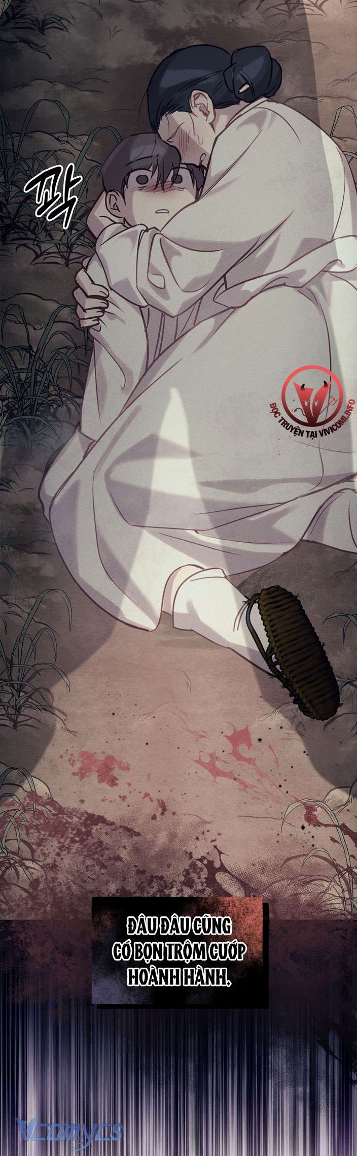 [18+] tiết học bí mật của trung điện chapter 9 6