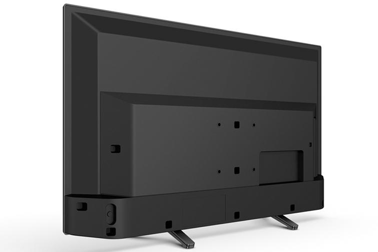 Smart Tivi Sony 32 inch KD-32W830K - Hàng Chính Hãng