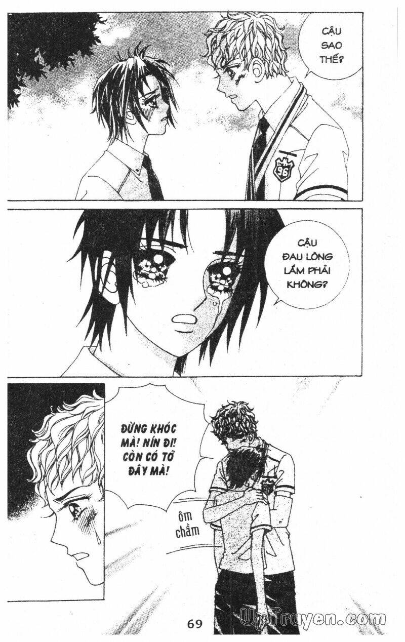 mặt nạ tình yêu chapter 38 70